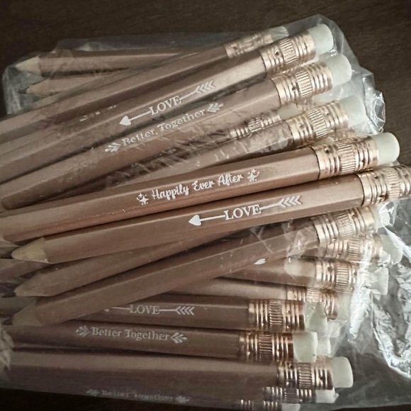 Bridal Shower Wedding Party Bundle - Picture 3 of 5